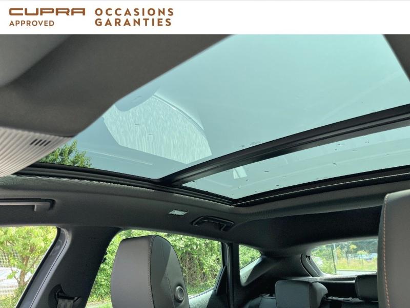 Voitures occasions CUPRA FORMENTOR V Orvault