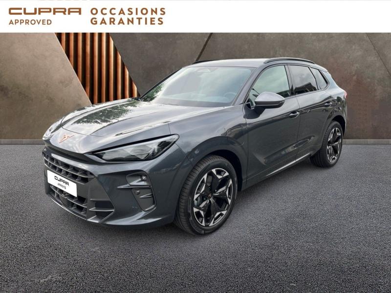 Voitures occasions CUPRA Terramar V Orvault