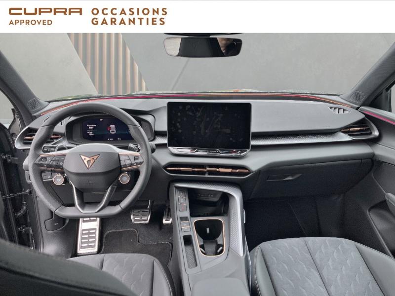 Voitures occasions CUPRA Terramar V Orvault