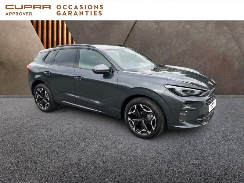 Voitures occasions CUPRA Terramar V Orvault