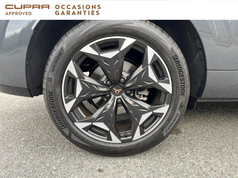 Voitures occasions CUPRA Terramar V Orvault