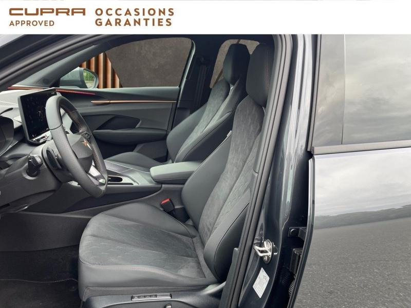 Voitures occasions CUPRA Terramar V Orvault