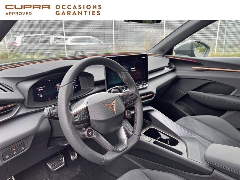 Voitures occasions CUPRA Terramar V Orvault