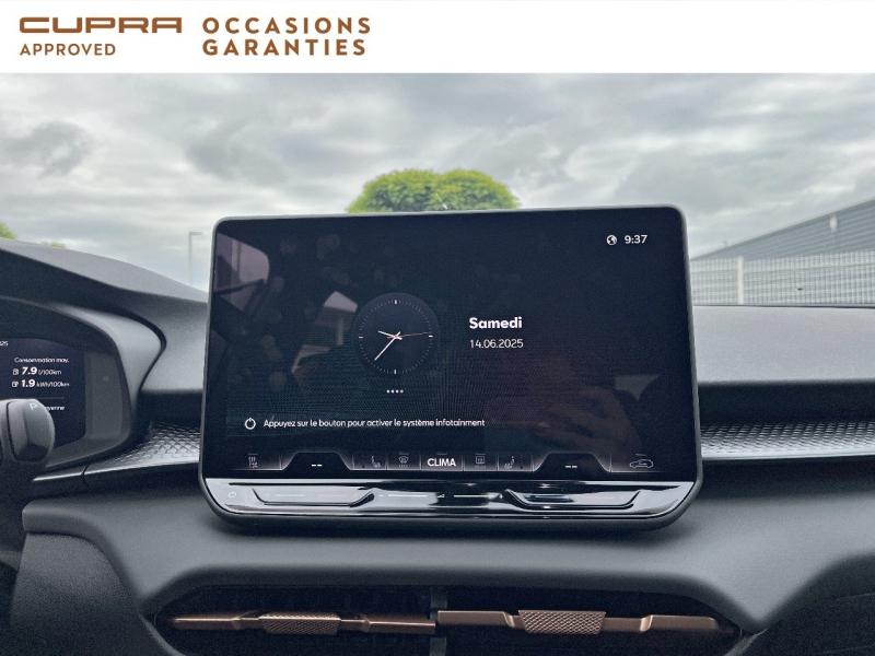 Voitures occasions CUPRA Terramar V Orvault