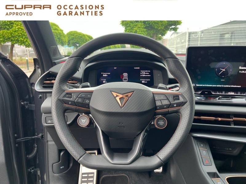 Voitures occasions CUPRA Terramar V Orvault