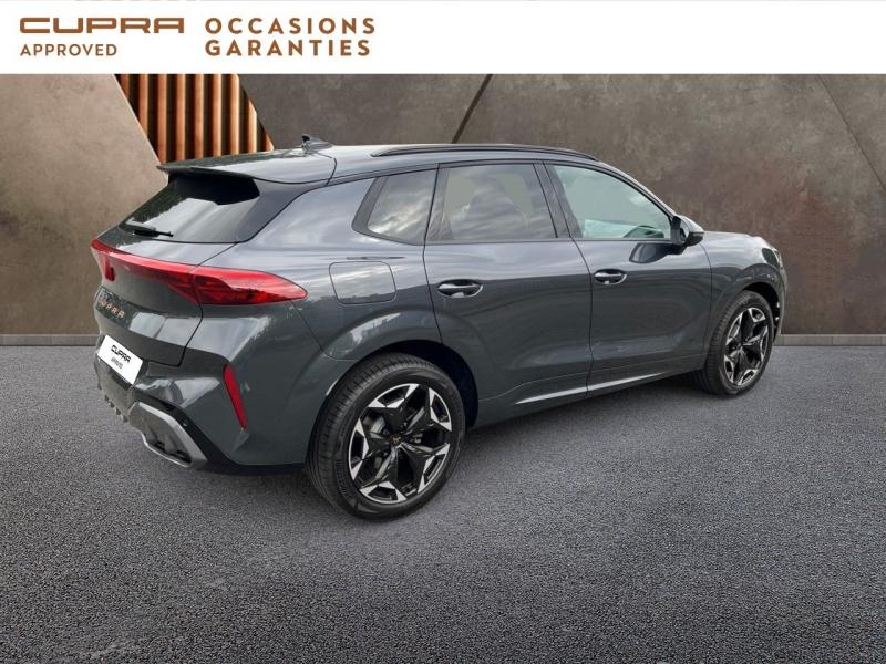 Voitures occasions CUPRA Terramar V Orvault