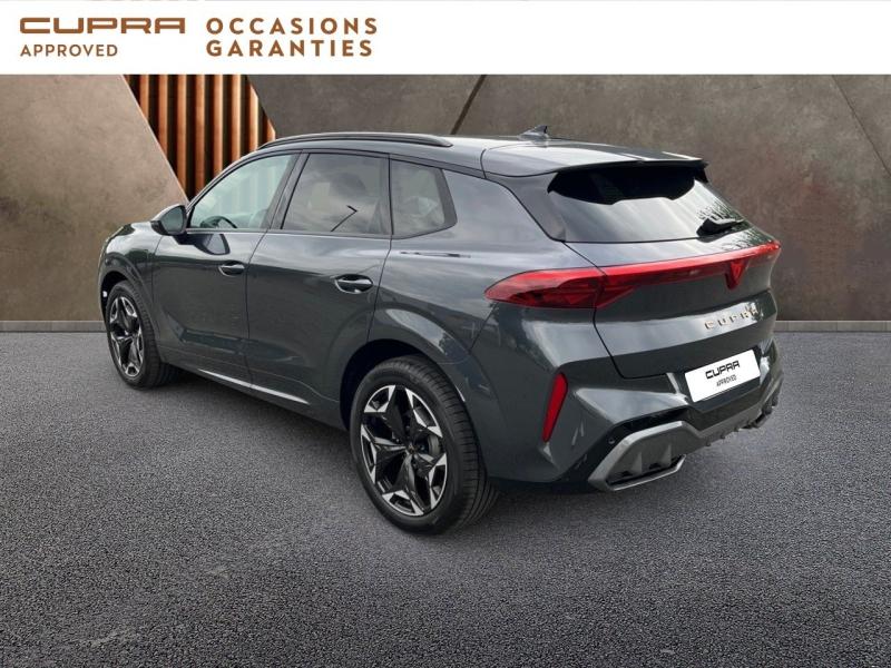 Voitures occasions CUPRA Terramar V Orvault