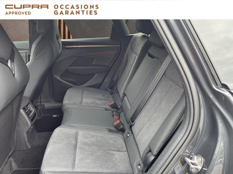 Voitures occasions CUPRA Terramar V Orvault