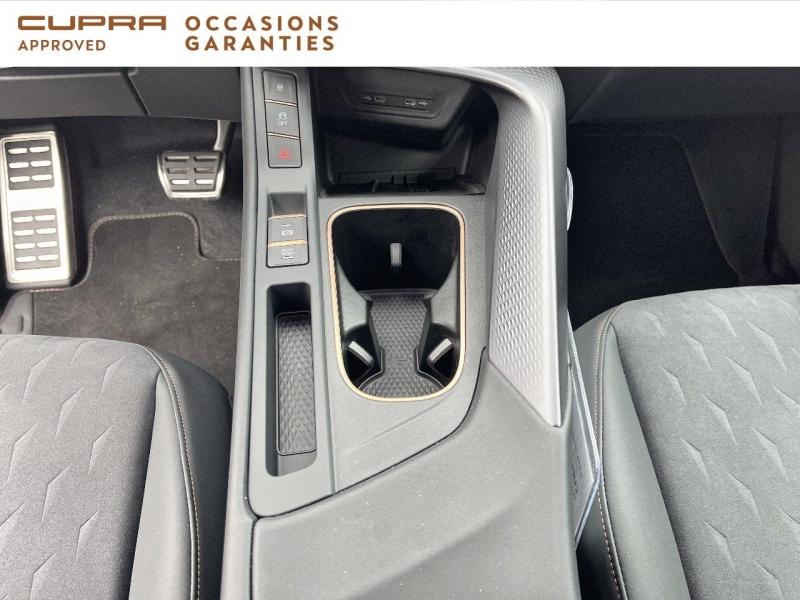 Voitures occasions CUPRA Terramar V Orvault