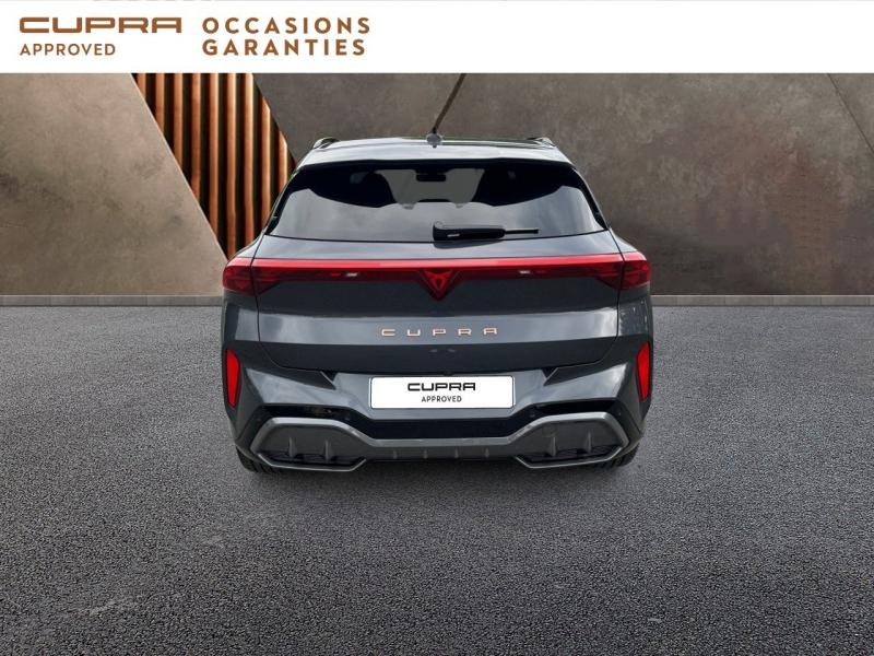 Voitures occasions CUPRA Terramar V Orvault