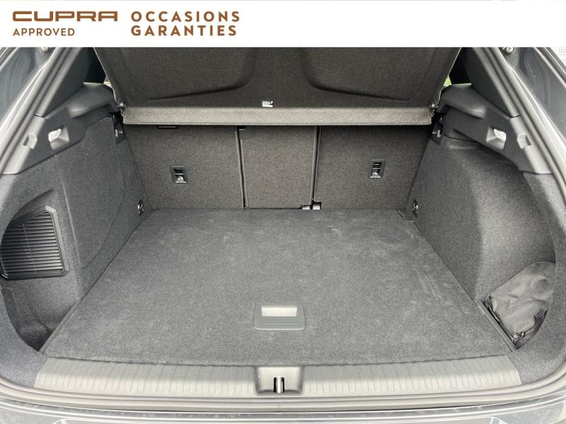 Voitures occasions CUPRA Terramar V Orvault