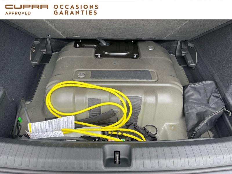 Voitures occasions CUPRA Terramar V Orvault