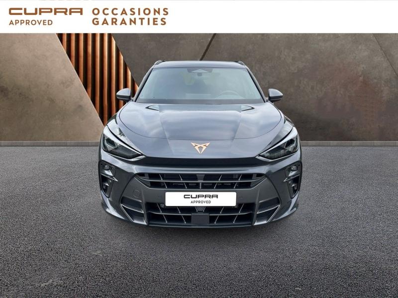 Voitures occasions CUPRA Terramar V Orvault