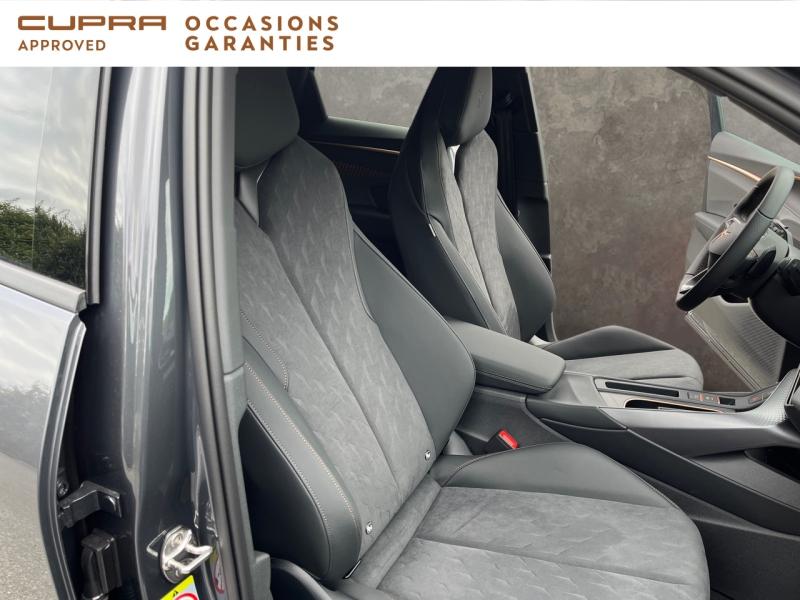 Voitures occasions CUPRA Terramar V Orvault