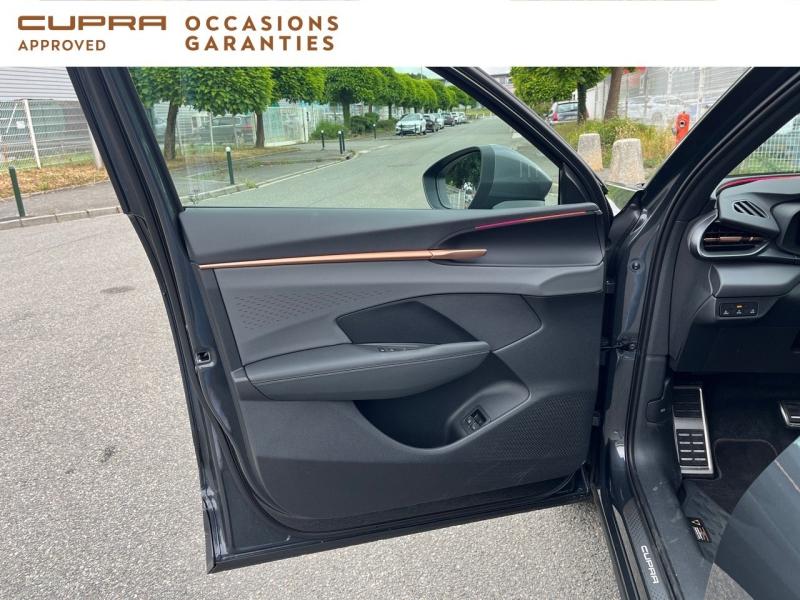 Voitures occasions CUPRA Terramar V Orvault