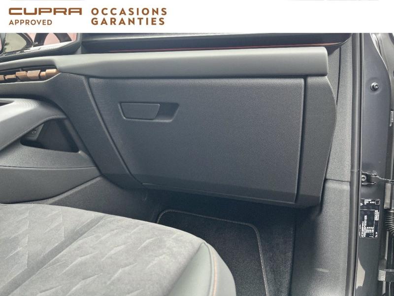 Voitures occasions CUPRA Terramar V Orvault