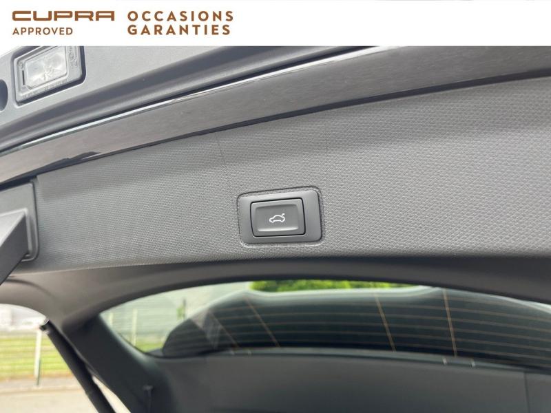 Voitures occasions CUPRA Terramar V Orvault