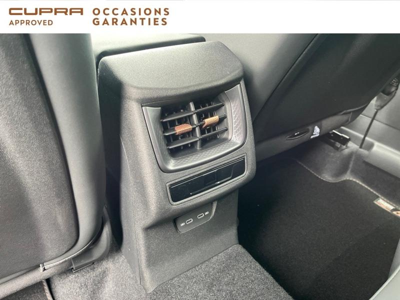 Voitures occasions CUPRA Terramar V Orvault