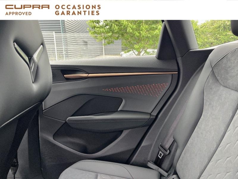 Voitures occasions CUPRA Terramar V Orvault