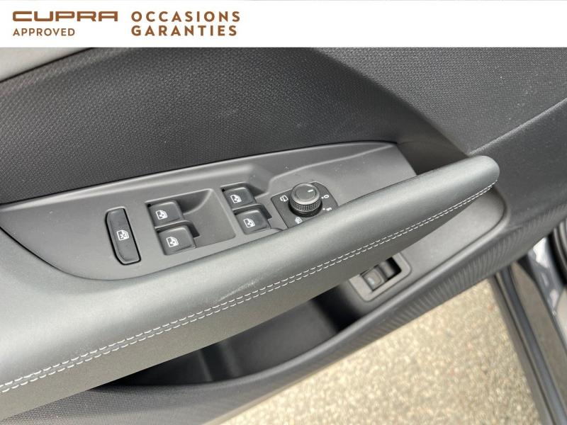 Voitures occasions CUPRA Terramar V Orvault