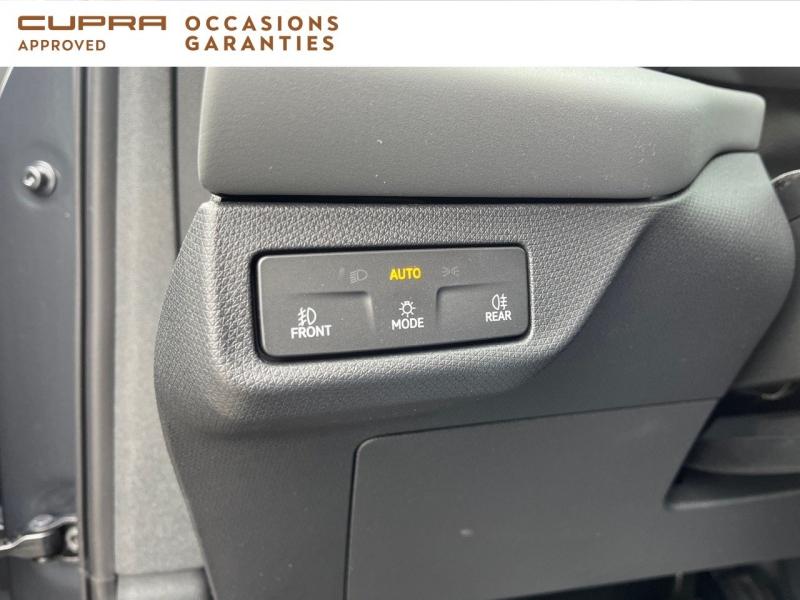 Voitures occasions CUPRA Terramar V Orvault