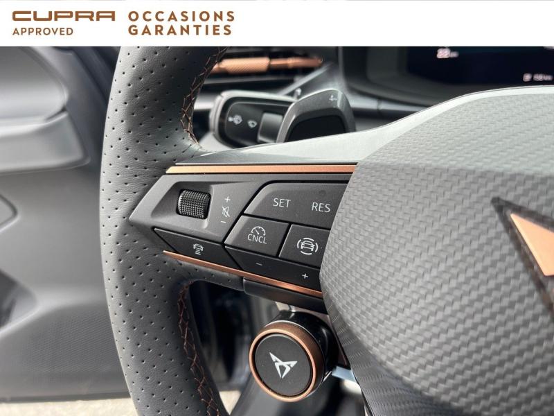 Voitures occasions CUPRA Terramar V Orvault