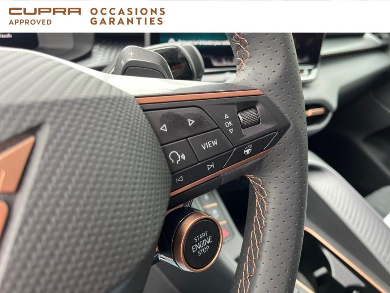 Voitures occasions CUPRA Terramar V Orvault