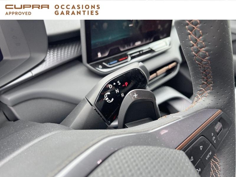 Voitures occasions CUPRA Terramar V Orvault