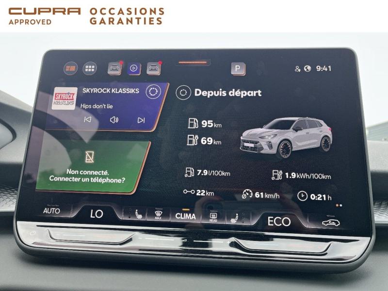 Voitures occasions CUPRA Terramar V Orvault