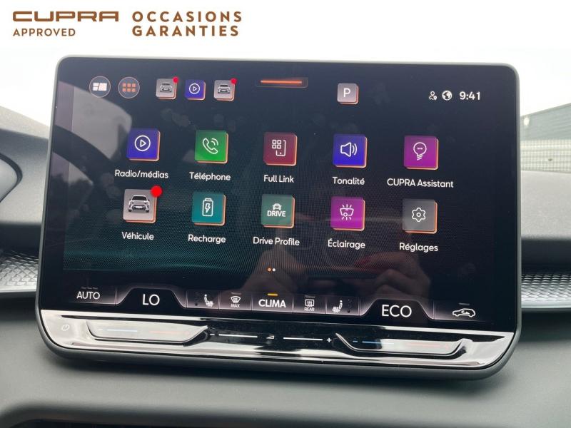 Voitures occasions CUPRA Terramar V Orvault