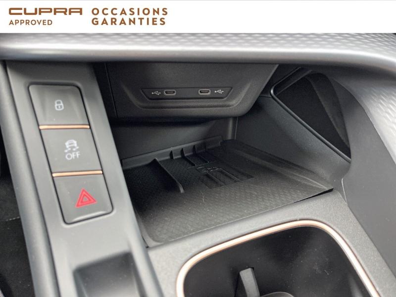 Voitures occasions CUPRA Terramar V Orvault