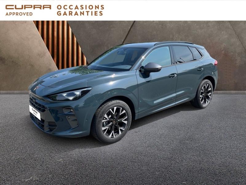 Voitures occasions CUPRA Terramar V Orvault