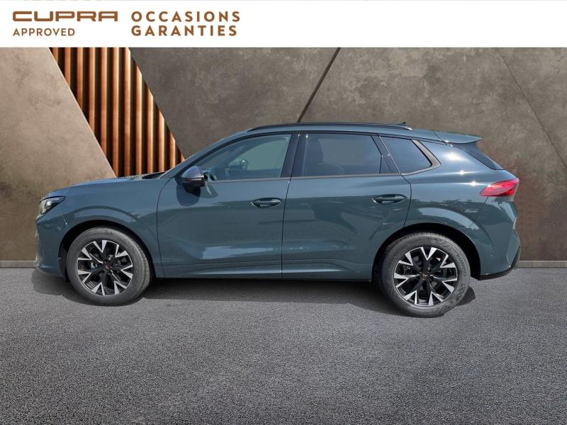 Voitures occasions CUPRA Terramar V Orvault