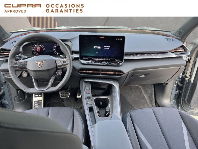 Voitures occasions CUPRA Terramar V Orvault