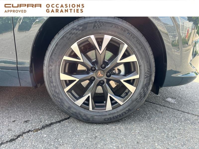 Voitures occasions CUPRA Terramar V Orvault