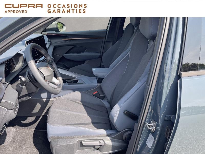 Voitures occasions CUPRA Terramar V Orvault