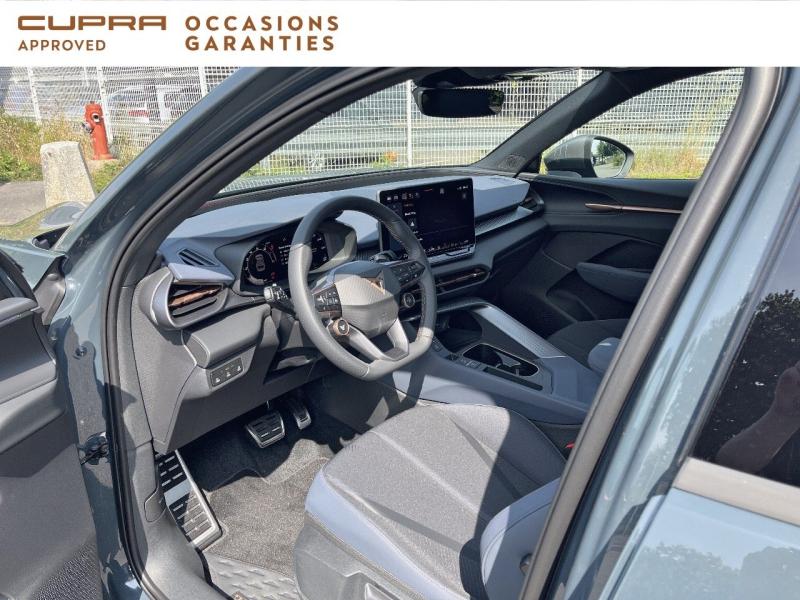 Voitures occasions CUPRA Terramar V Orvault