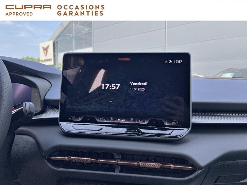 Voitures occasions CUPRA Terramar V Orvault