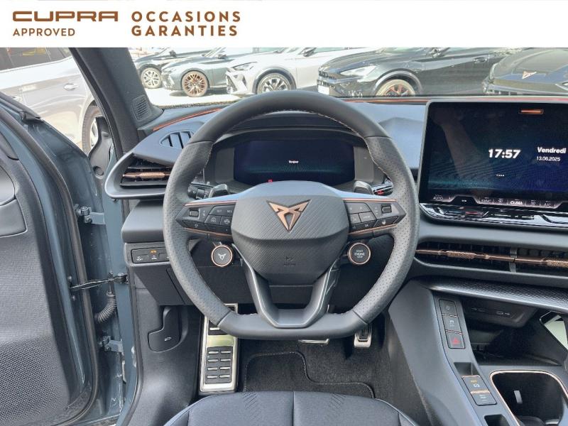 Voitures occasions CUPRA Terramar V Orvault