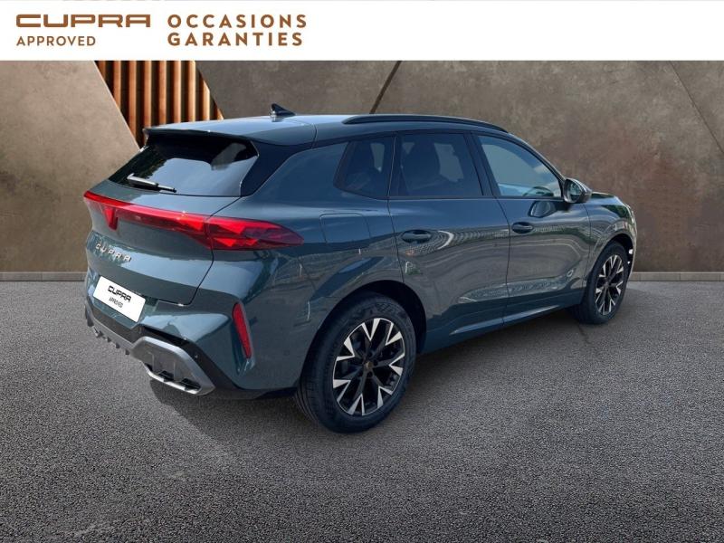 Voitures occasions CUPRA Terramar V Orvault