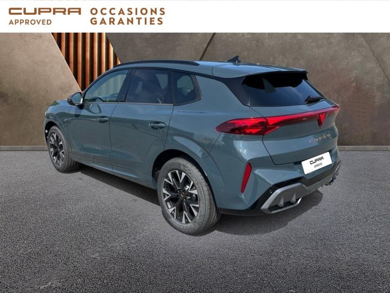 Voitures occasions CUPRA Terramar V Orvault