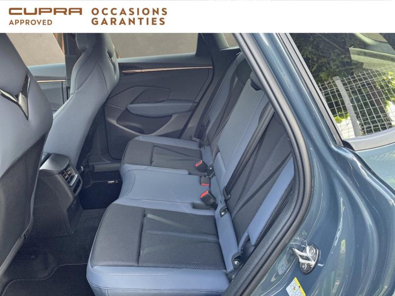 Voitures occasions CUPRA Terramar V Orvault