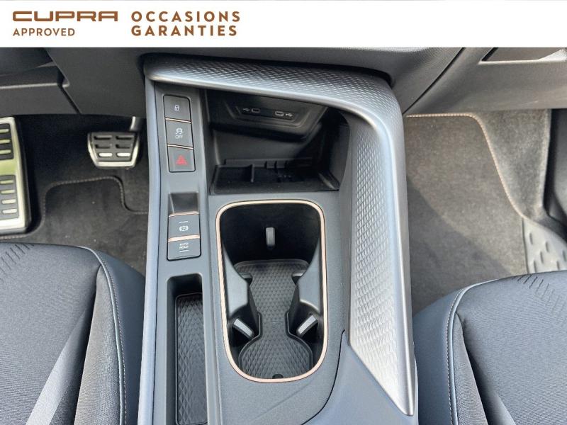 Voitures occasions CUPRA Terramar V Orvault