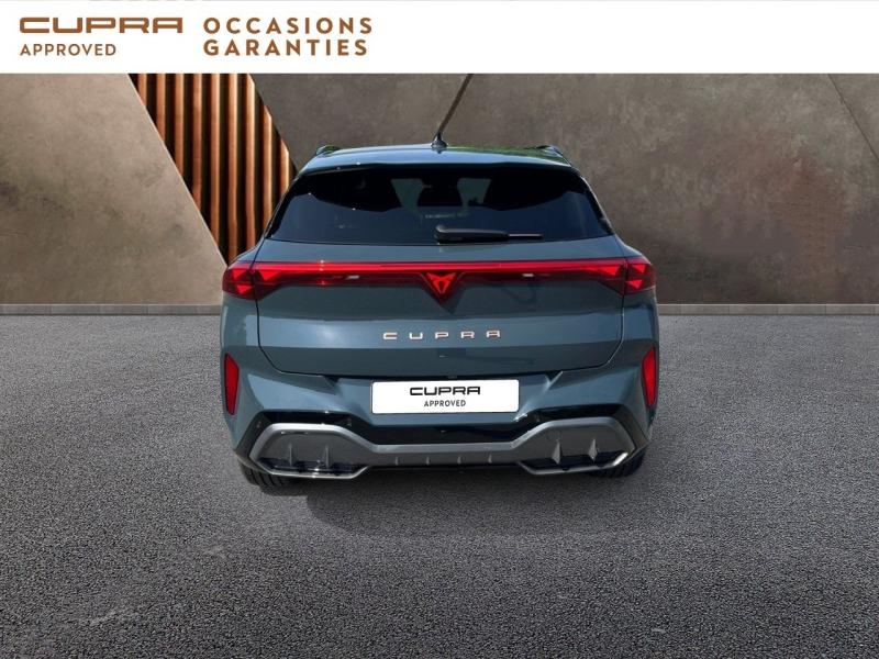 Voitures occasions CUPRA Terramar V Orvault