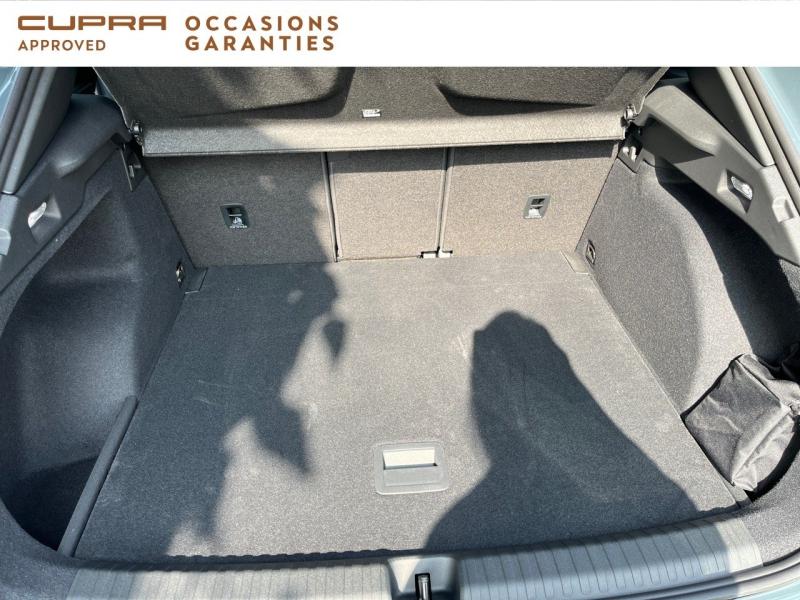 Voitures occasions CUPRA Terramar V Orvault