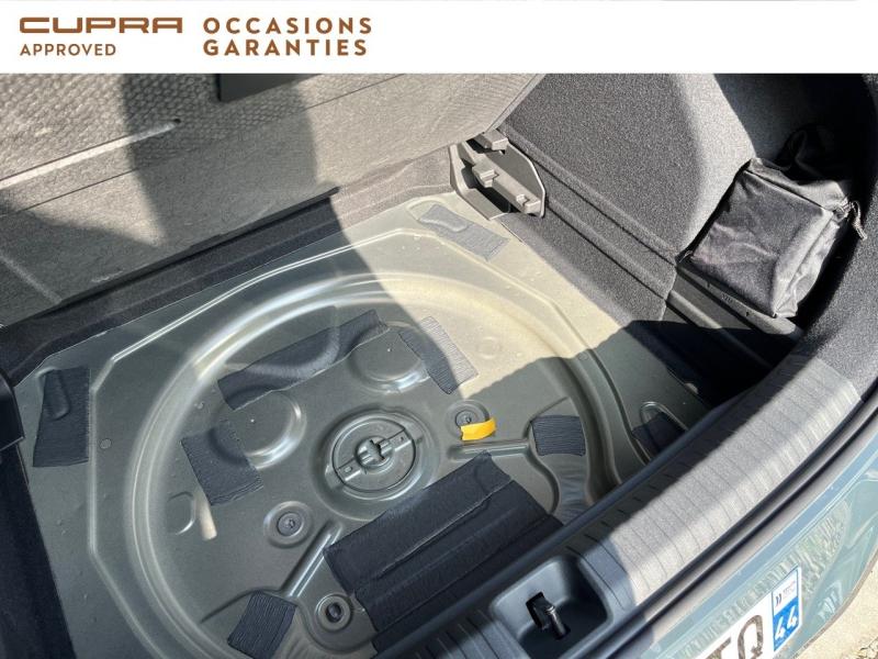 Voitures occasions CUPRA Terramar V Orvault