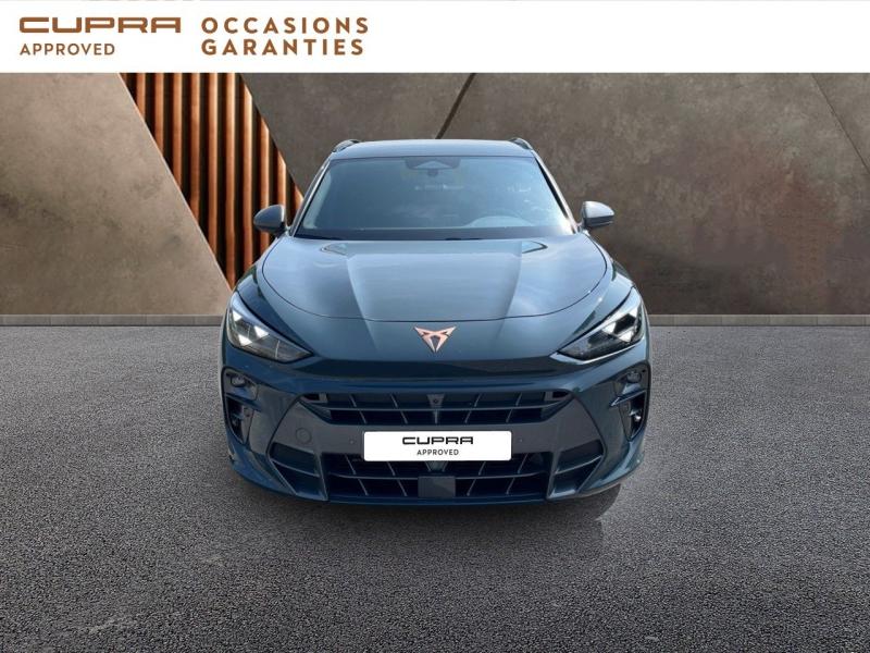 Voitures occasions CUPRA Terramar V Orvault