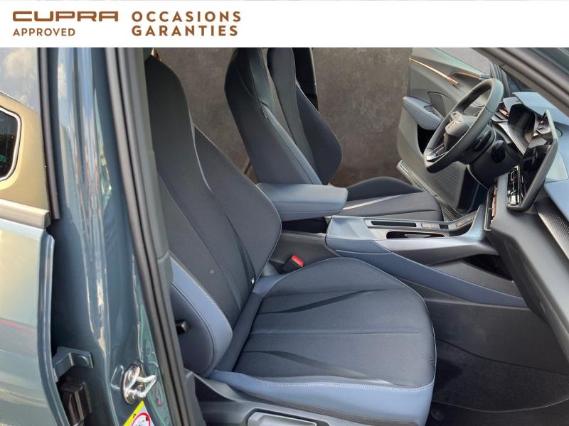 Voitures occasions CUPRA Terramar V Orvault