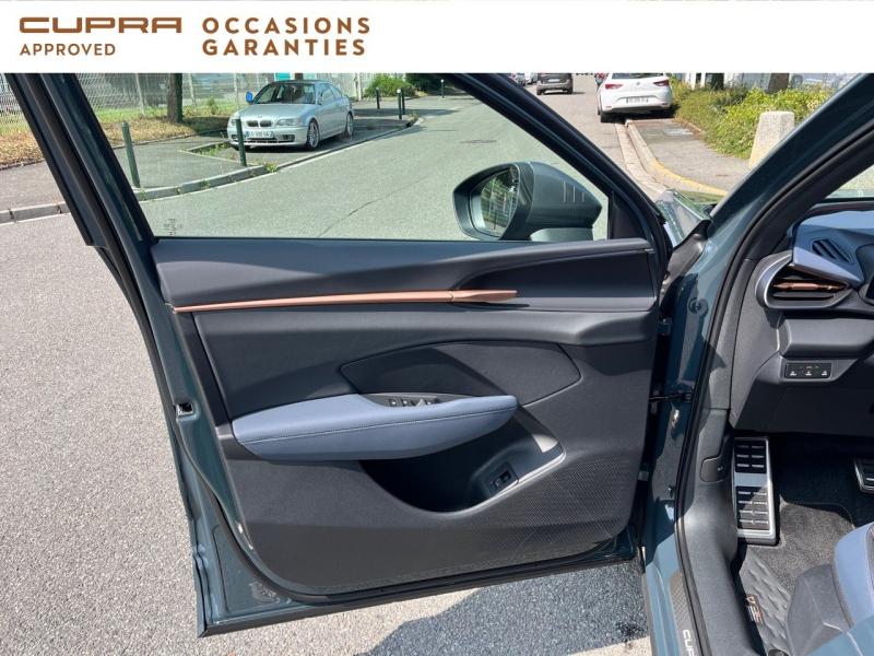 Voitures occasions CUPRA Terramar V Orvault