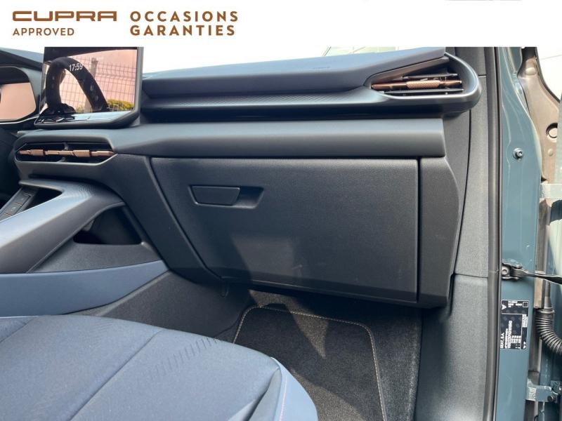 Voitures occasions CUPRA Terramar V Orvault